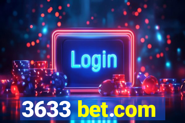 3633 bet.com